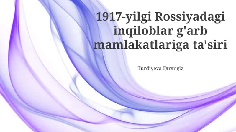 Sovuq Urush