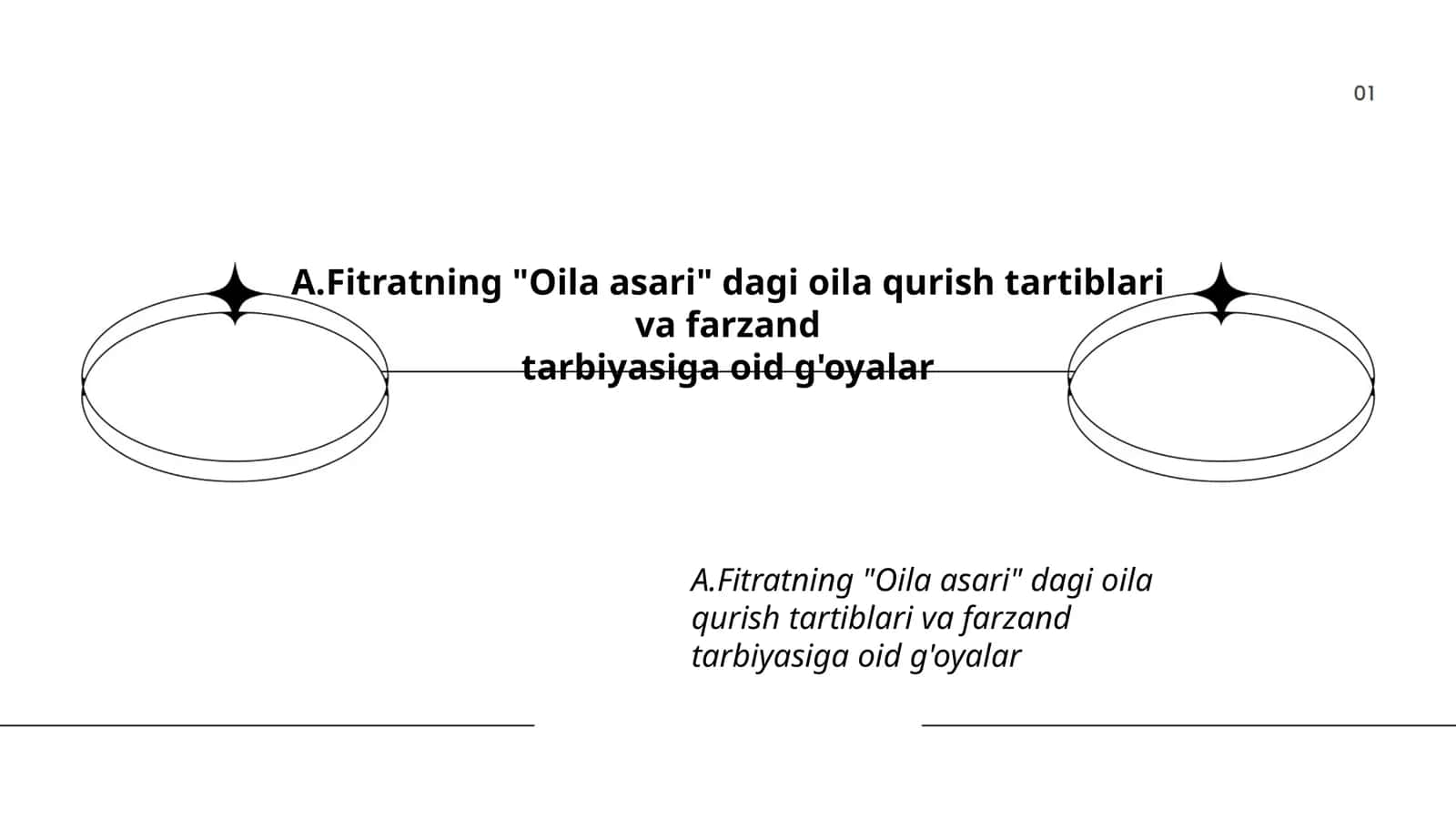 Oila asari