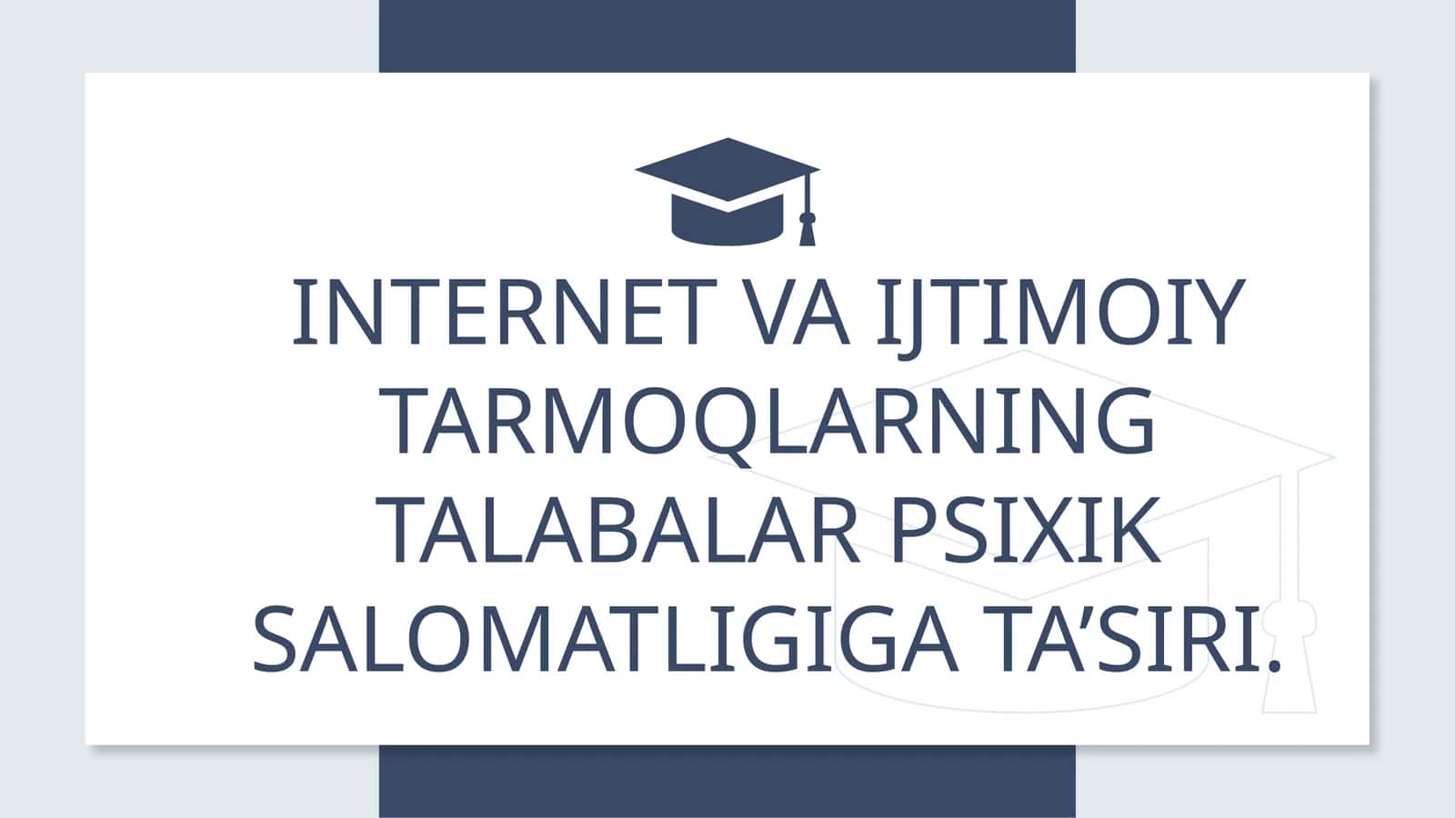 Taqdimot