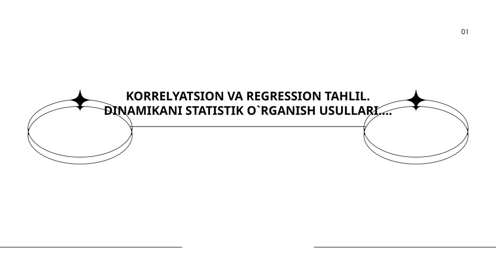 Regresiya tahlili