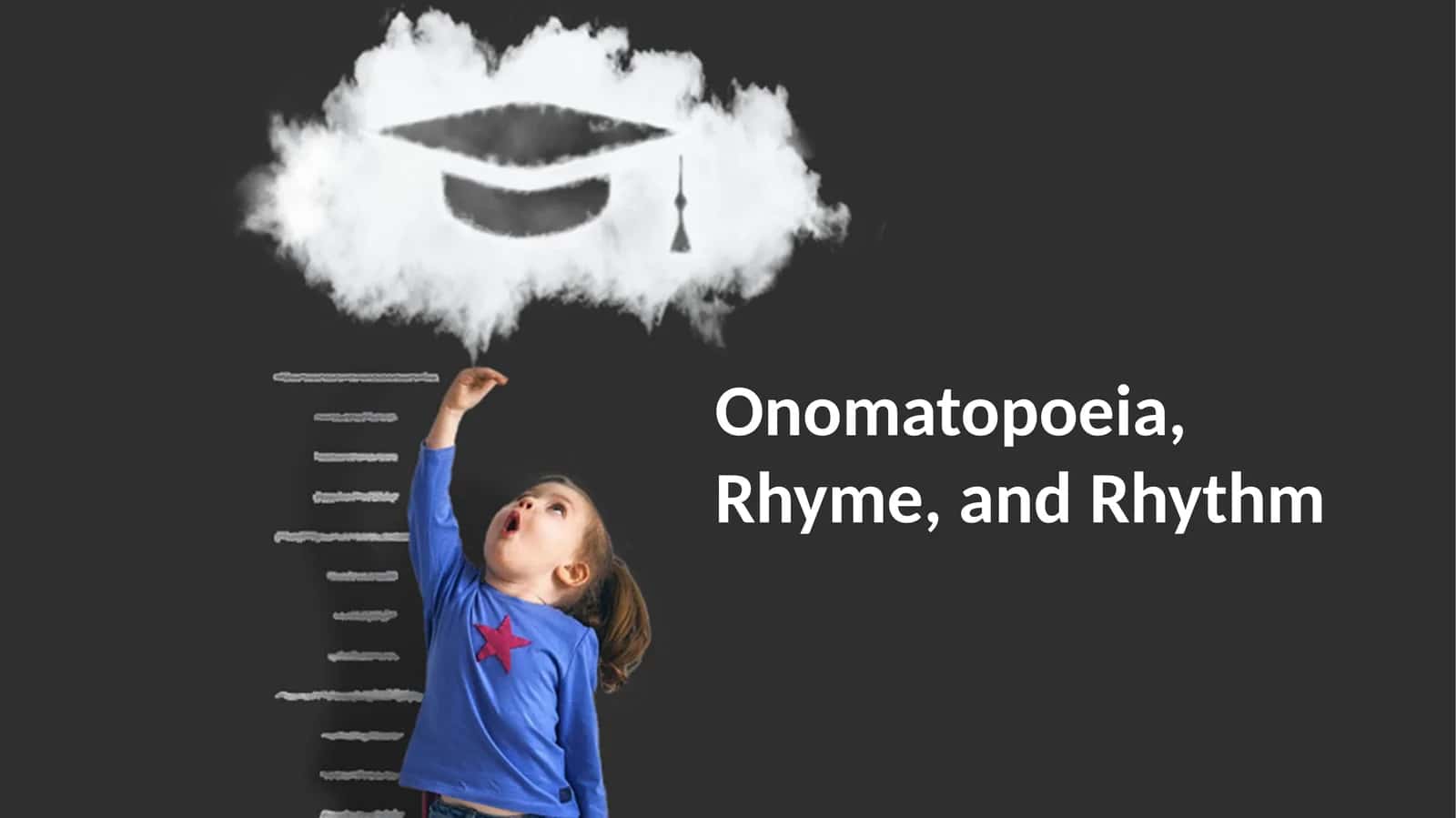 Onomatopoeia, Rhyme, and Rhythm
