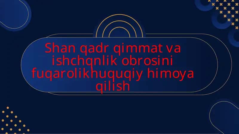 Davlat–Insoniyat Sivilizatsiyasi Rivojlanishi