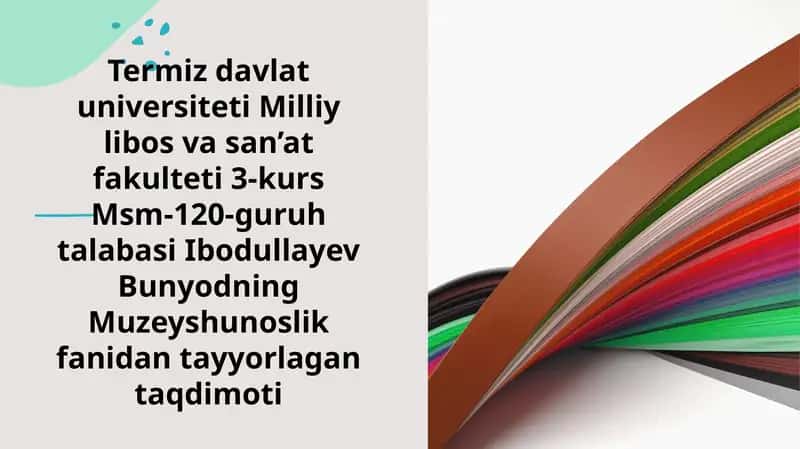 Temuriylar davri madaniyati