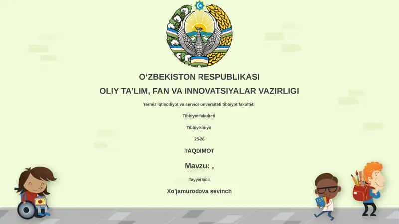 Potensial hosil bo'lishi va ultra turli potensiometriya usullari
