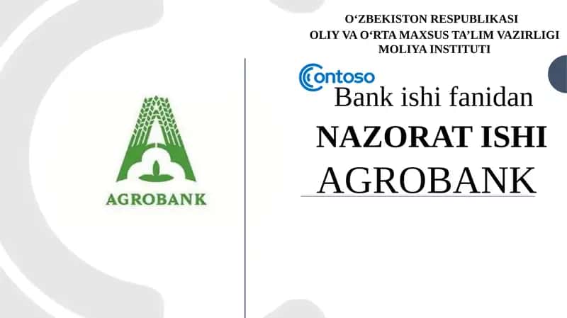 Agrobank