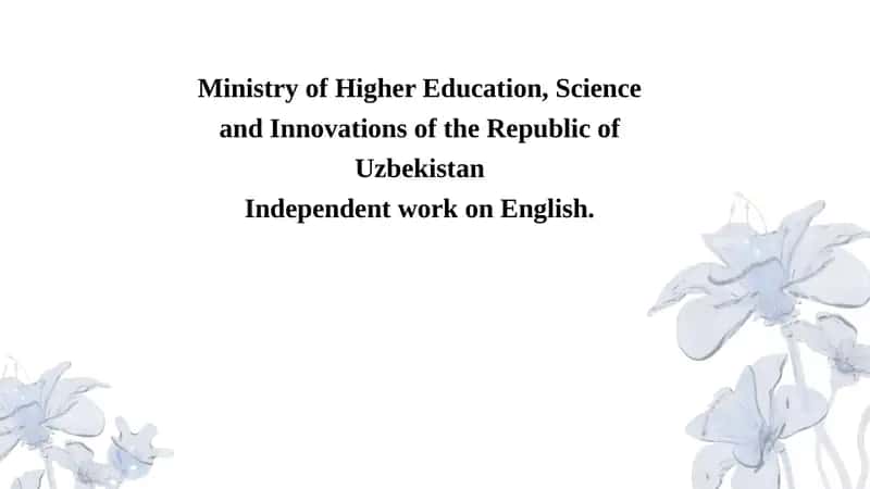 Uzbekistan.