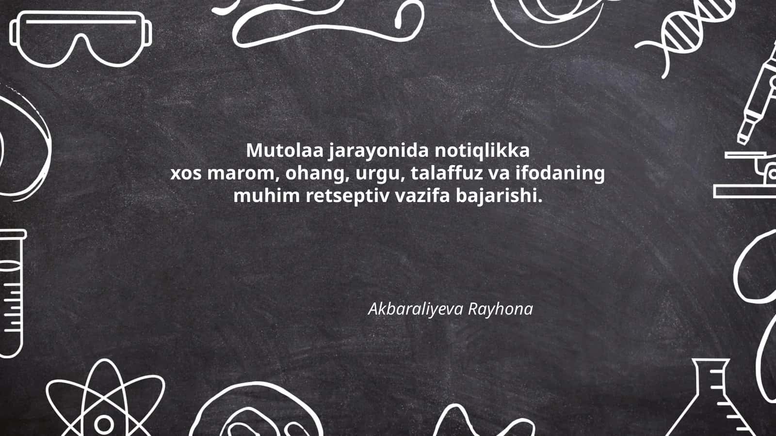 Notiqlik san'ati va uning tarixi