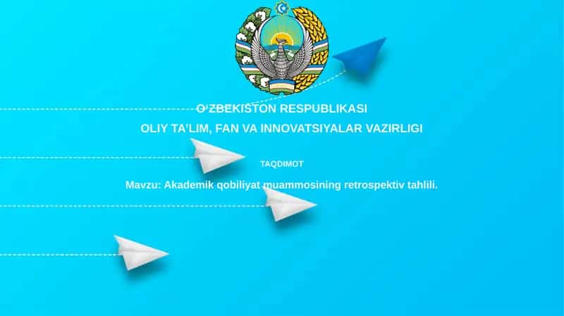 Akademik qobiliyat muammosi