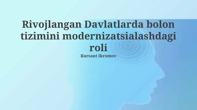 Bologna jarayoni: Maqsadlar, tamoyillar va Yevropa oliy taʼlim maydonining yaratilishi