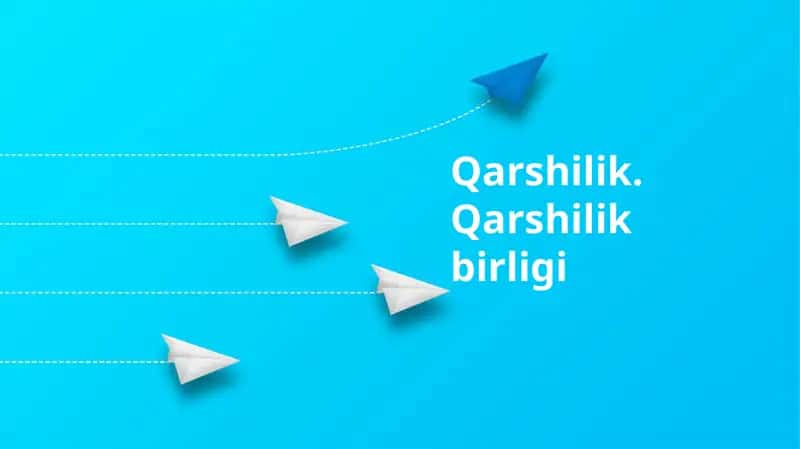 Qarshilik. Qarshilik birligi