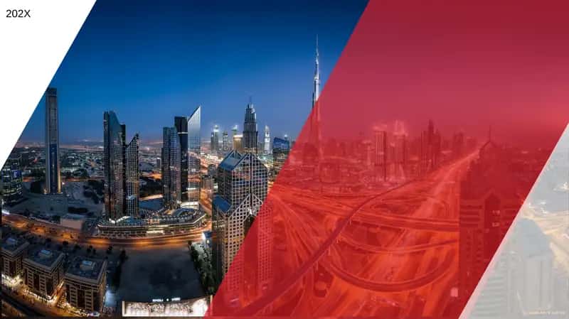 Dubai International Airport