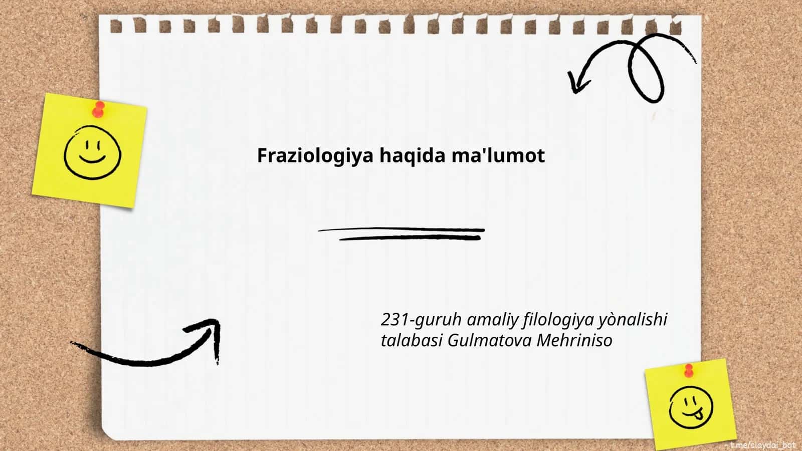 Fraziologiya