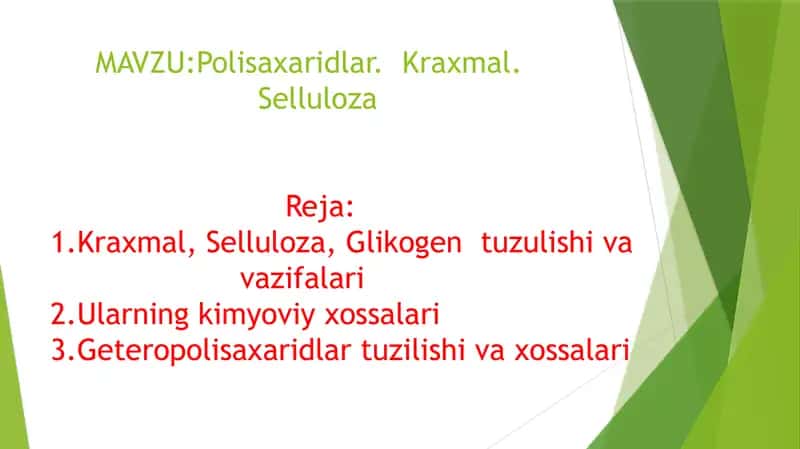 Kraxmal