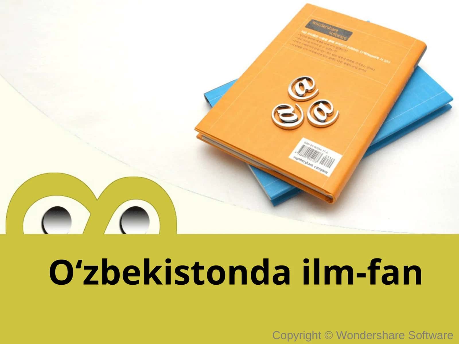 O‘zbekistonda ilm-fan