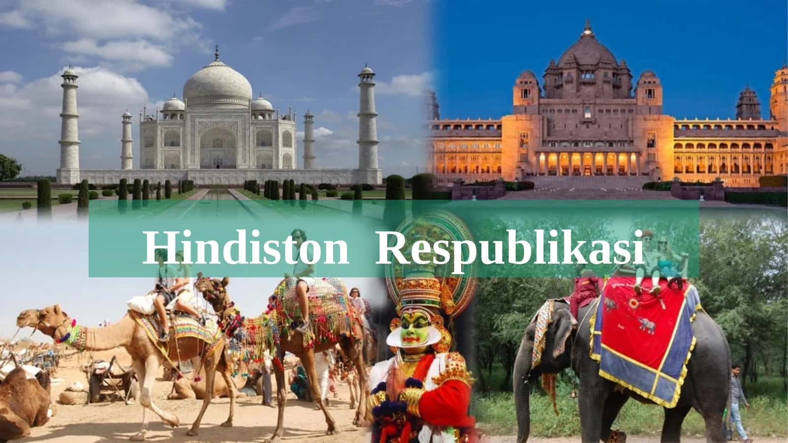 Hindiston Respublikasi