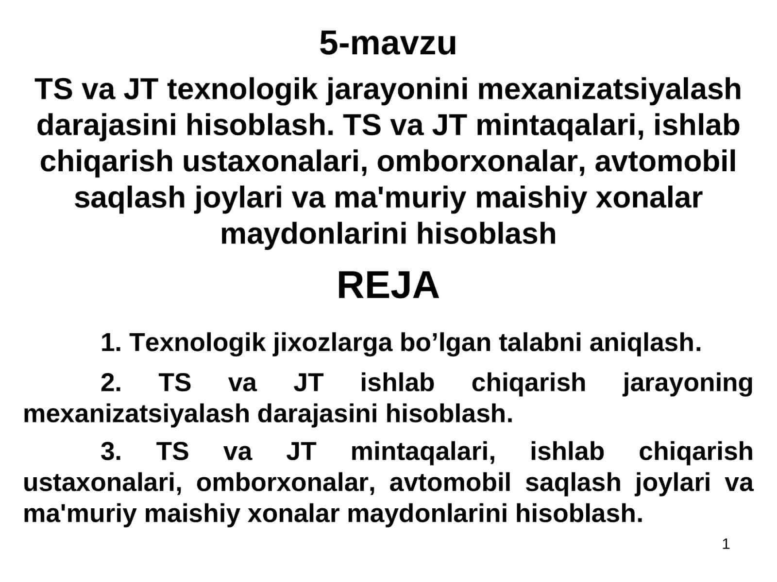 5-mavzu
