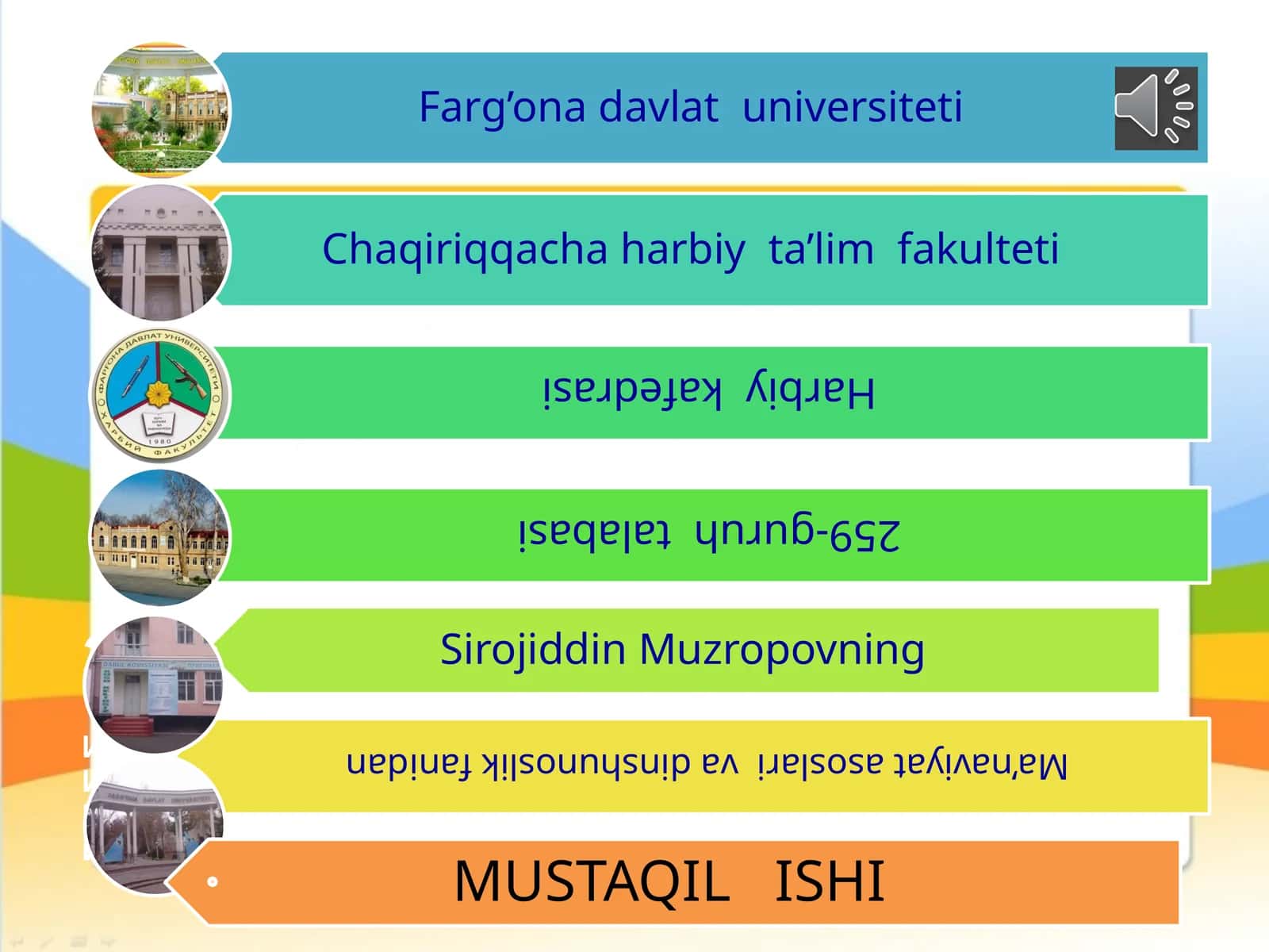 Mahmud Qoshg'ariyning "Devonulug'otitturk" asarima'naviyatimizning bebahoboyligi