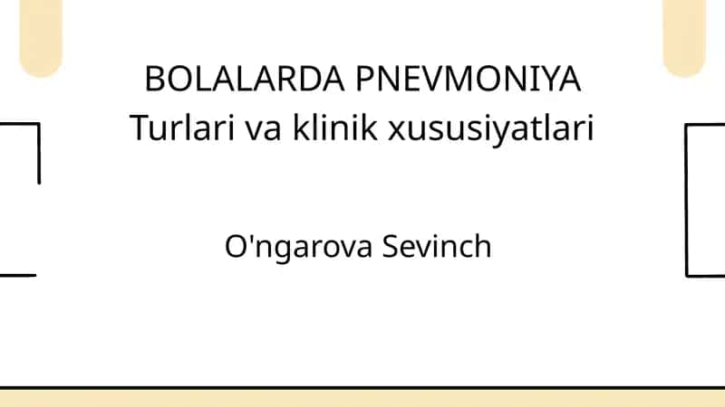 Prezentatsiya