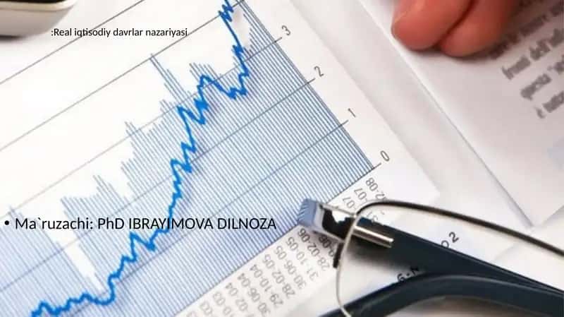 Real iqtisodiy davrlar nazariyasi