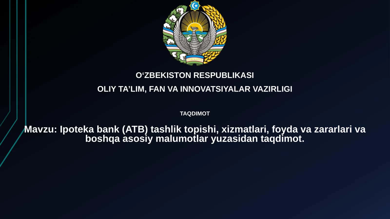 Ipotekabank (ATB)