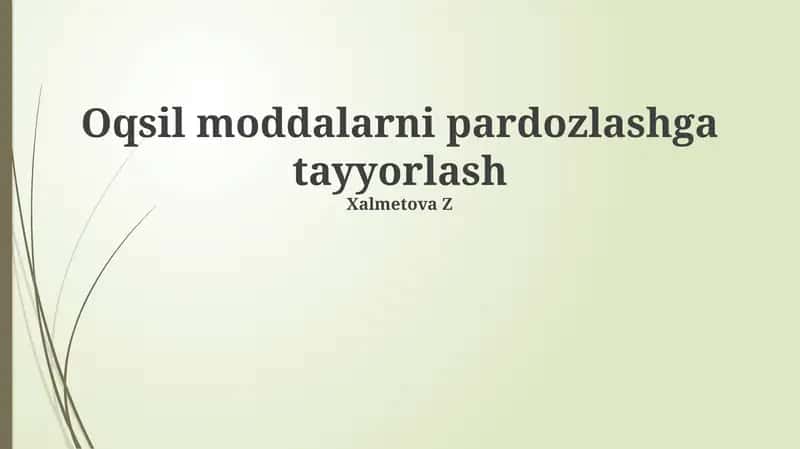 Proteinlarning mohiyatini tushunish va manbalari