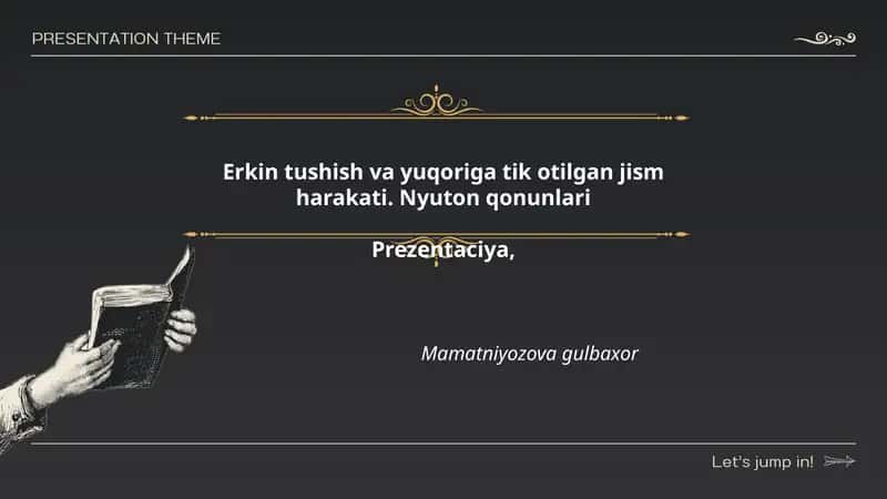 Erkin Tushish Harakati