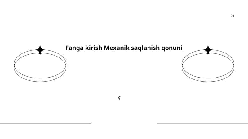 Mexanik saqlanish qonuni