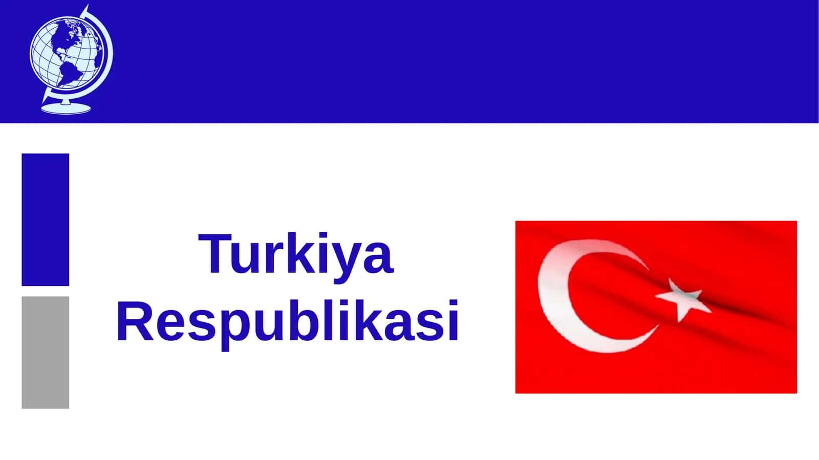 Turkiya Respublikasi