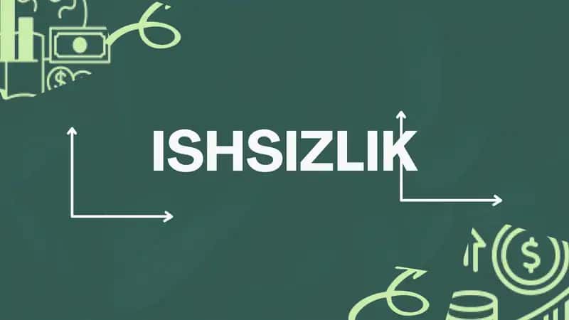 ISHSIZLIK