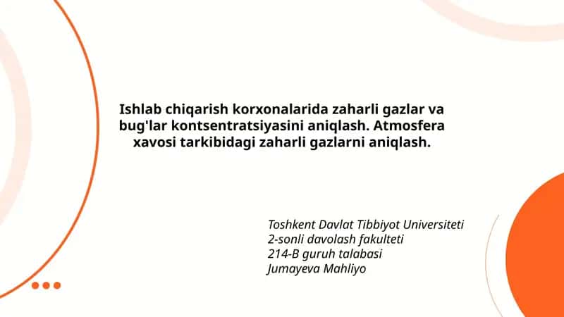 2-sonli davolash fakulteti