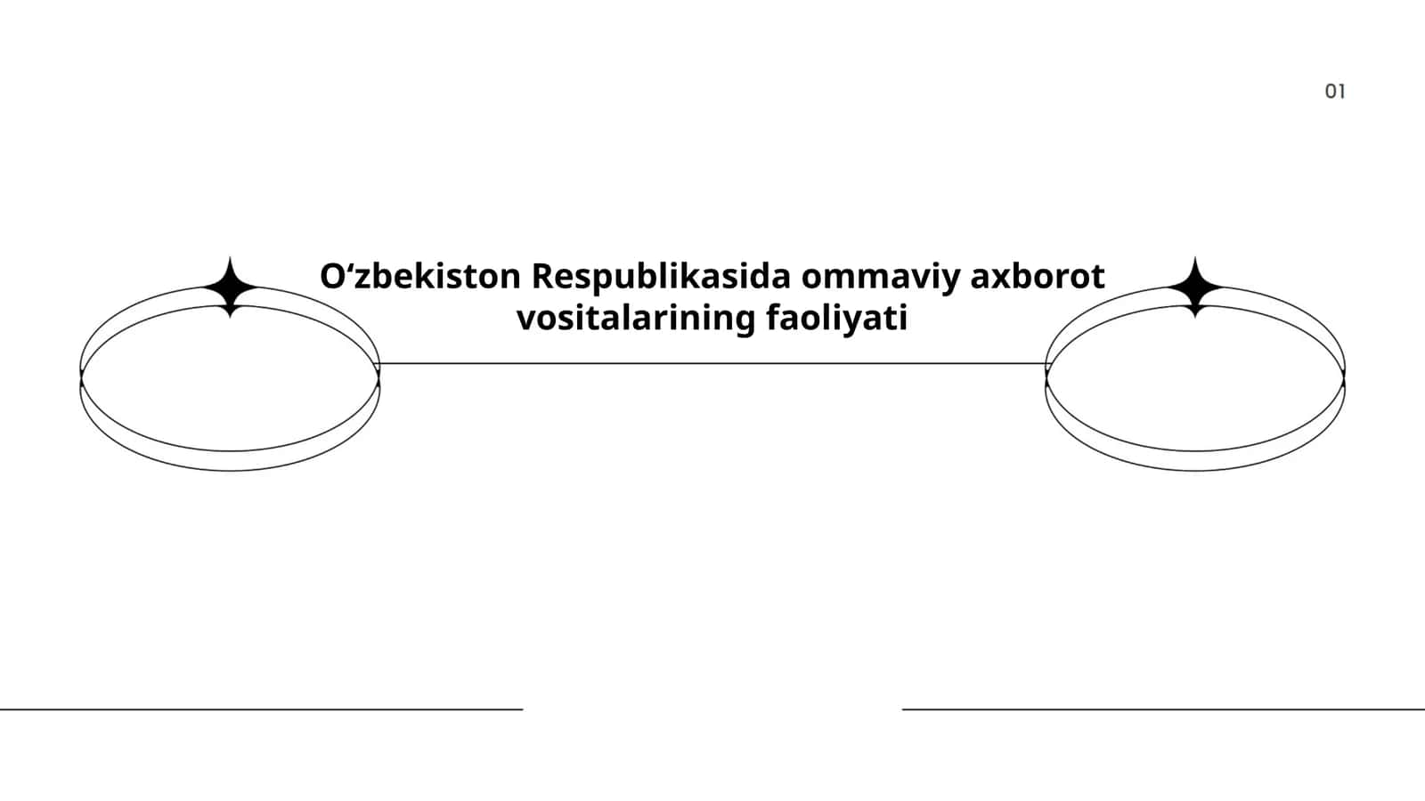Ommaviy axborot vositalarining faoliyati