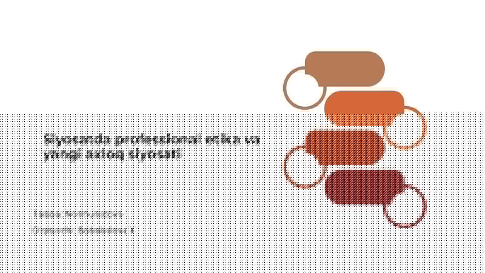 Siyosatda professional etika va yangi axloq siyosati