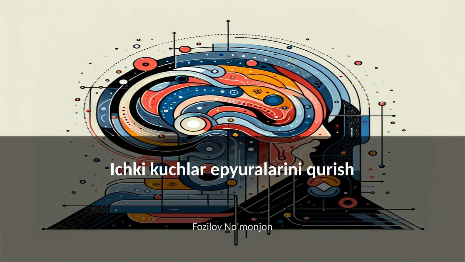 Ichki kuchlar epyuralarini qurish