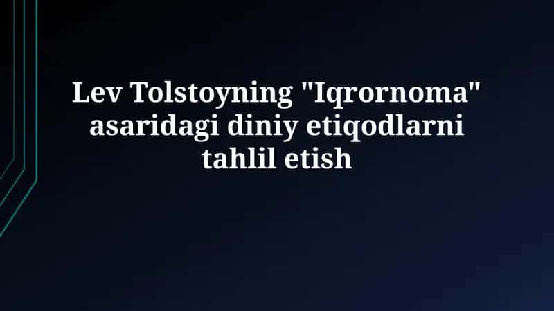 Iqrornoma