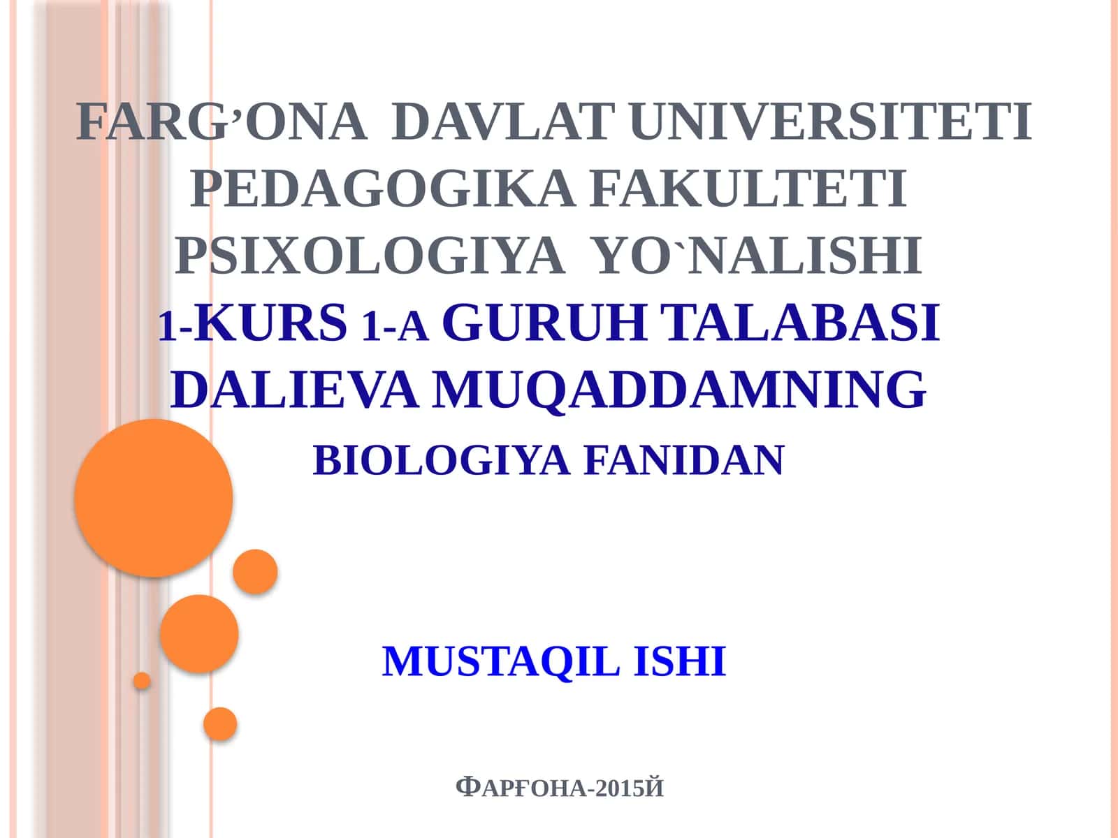 Odamlar genetikasi