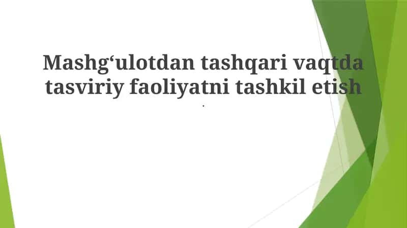 Ijodkorlikni rag'batlantirish: Tadqiqotni qo'llab-quvvatlash
