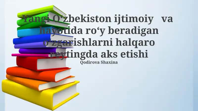 Inson taraqqiyoti indeksi