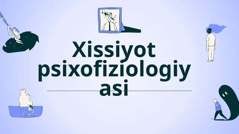 Hissiyot psixofiziologiyasi