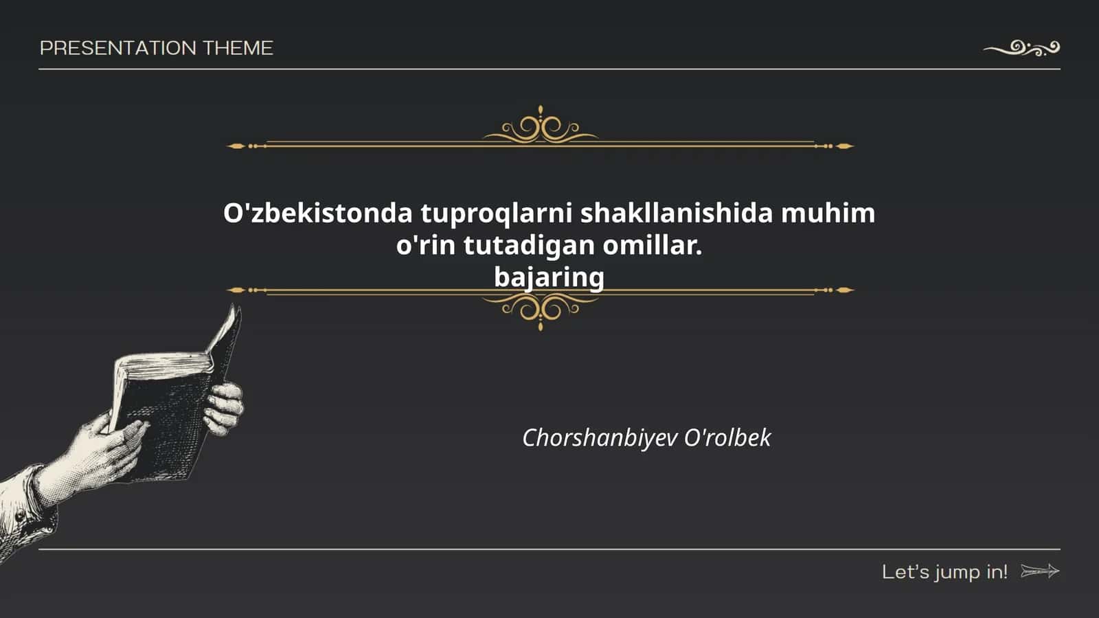 Iqlim omillari