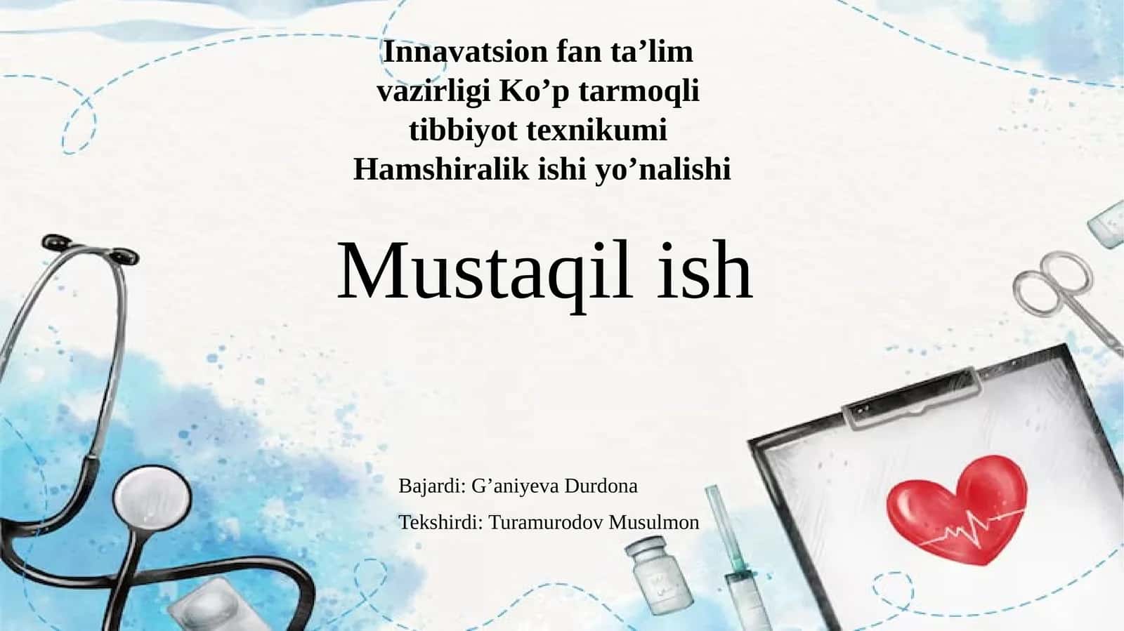 Innavatsion fanta’lim