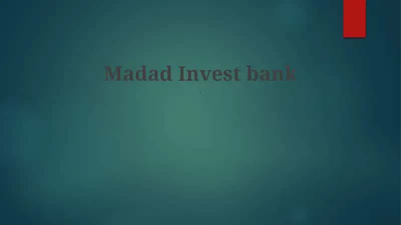 Investitsiya Yechimlari va Xizmatlari