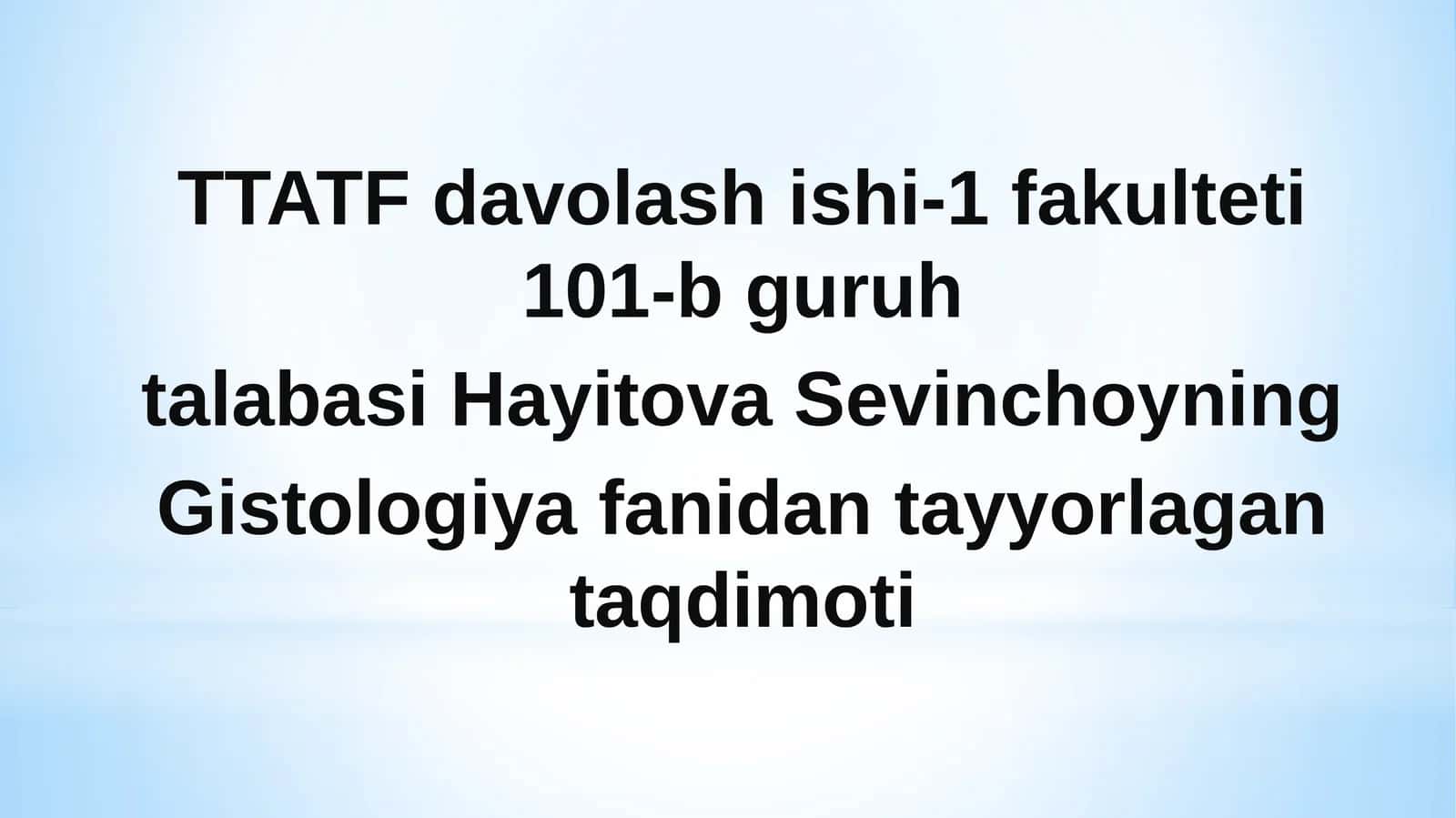 Suyak to’qimalarining minerallashuvi, uning tartibga solinishi va buzilishilari. Suyak to’qimalarining regeneratsiyasi va transplantatsiyasi. Suyakning o’sishga ta’sir etuvchi omillar