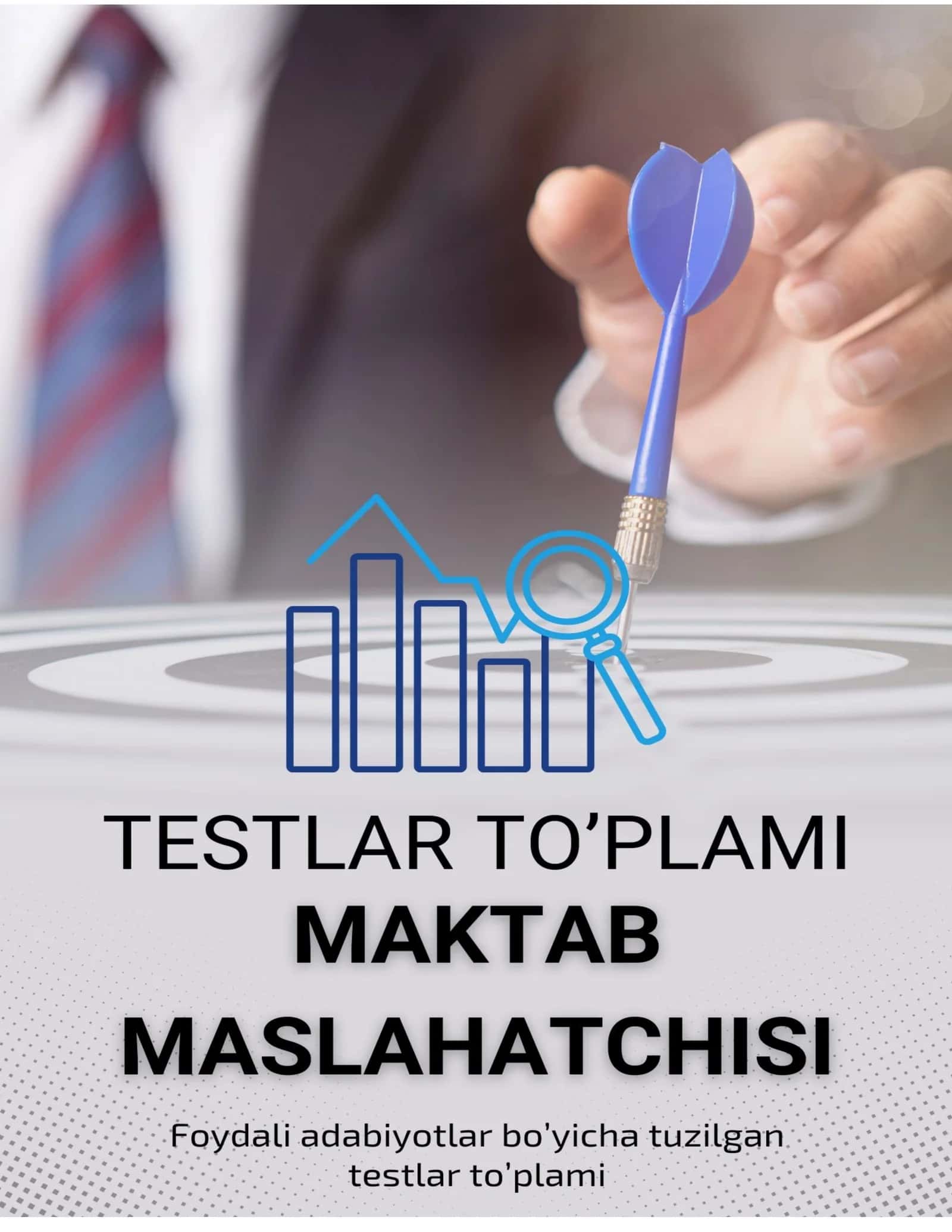 Maktab maslahatchisi suhbat savollari va javoblari
