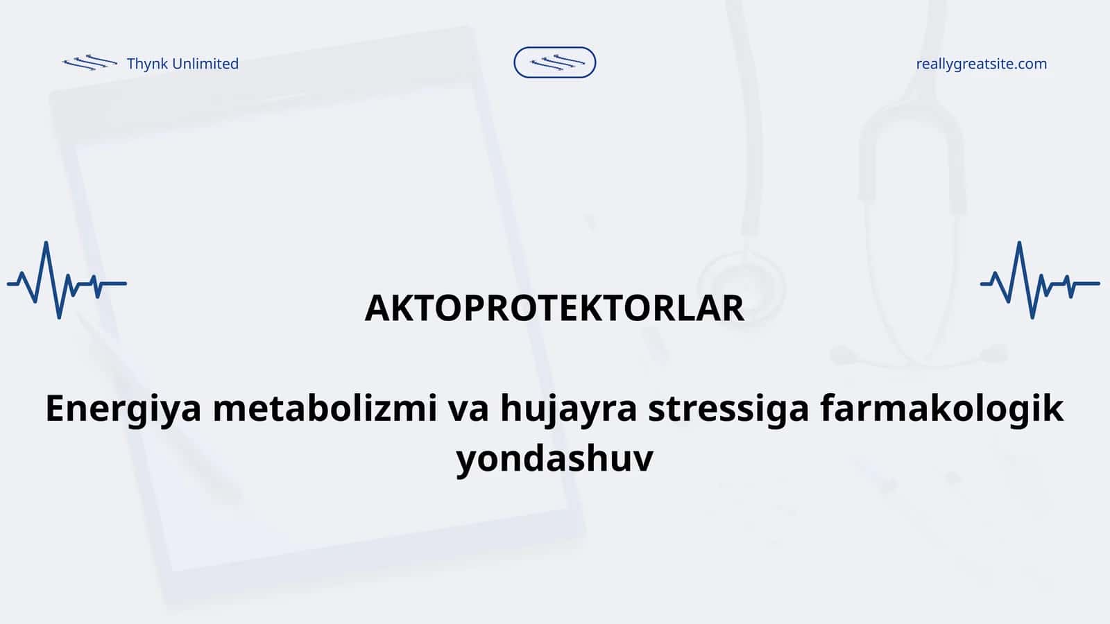 Aktoprotektorlar