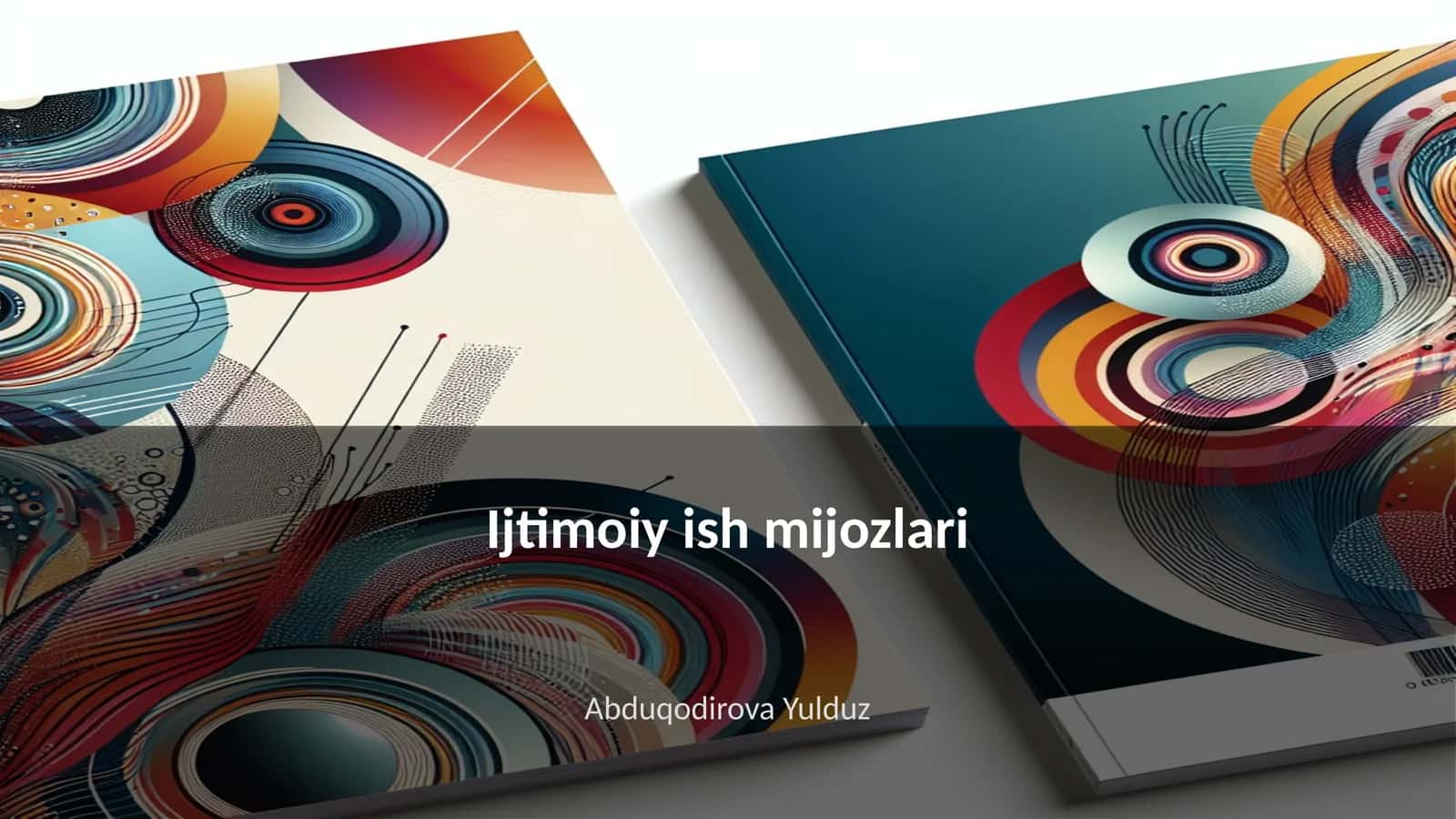 Ijtimoiy ish mijozlari