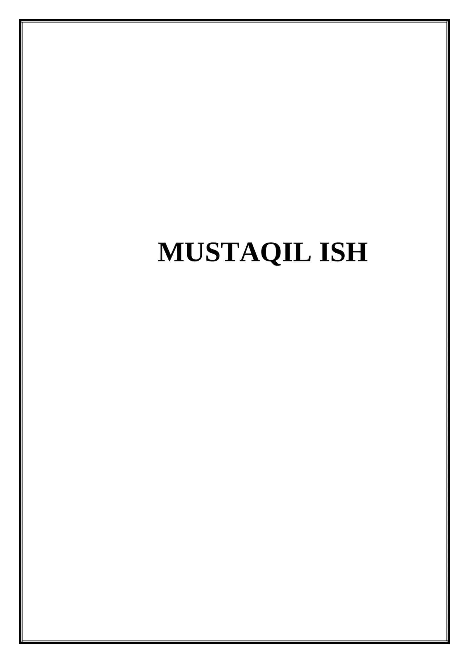 Multiagent tizimlar muammolari va ularning yechimlari