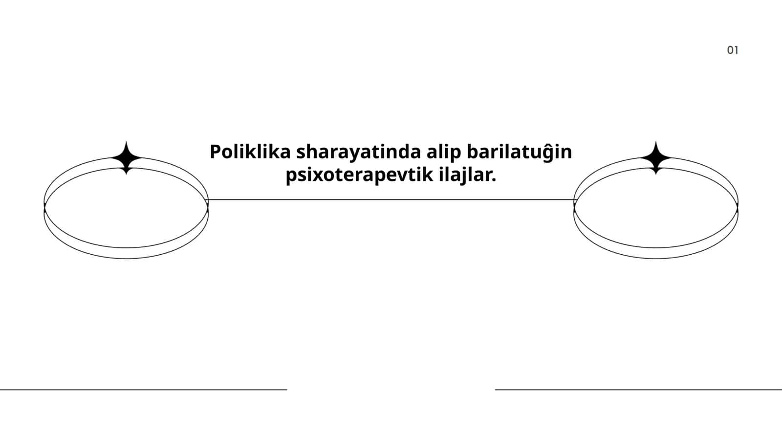 Depressiyani davolash usullari