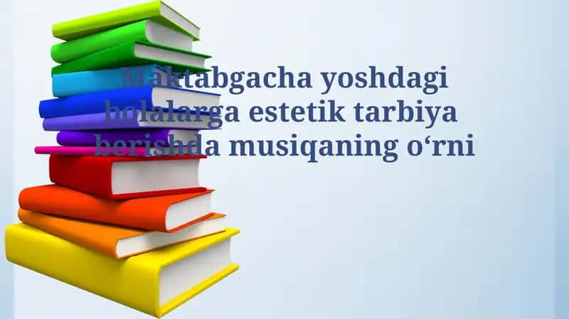 Musiqa va estetika