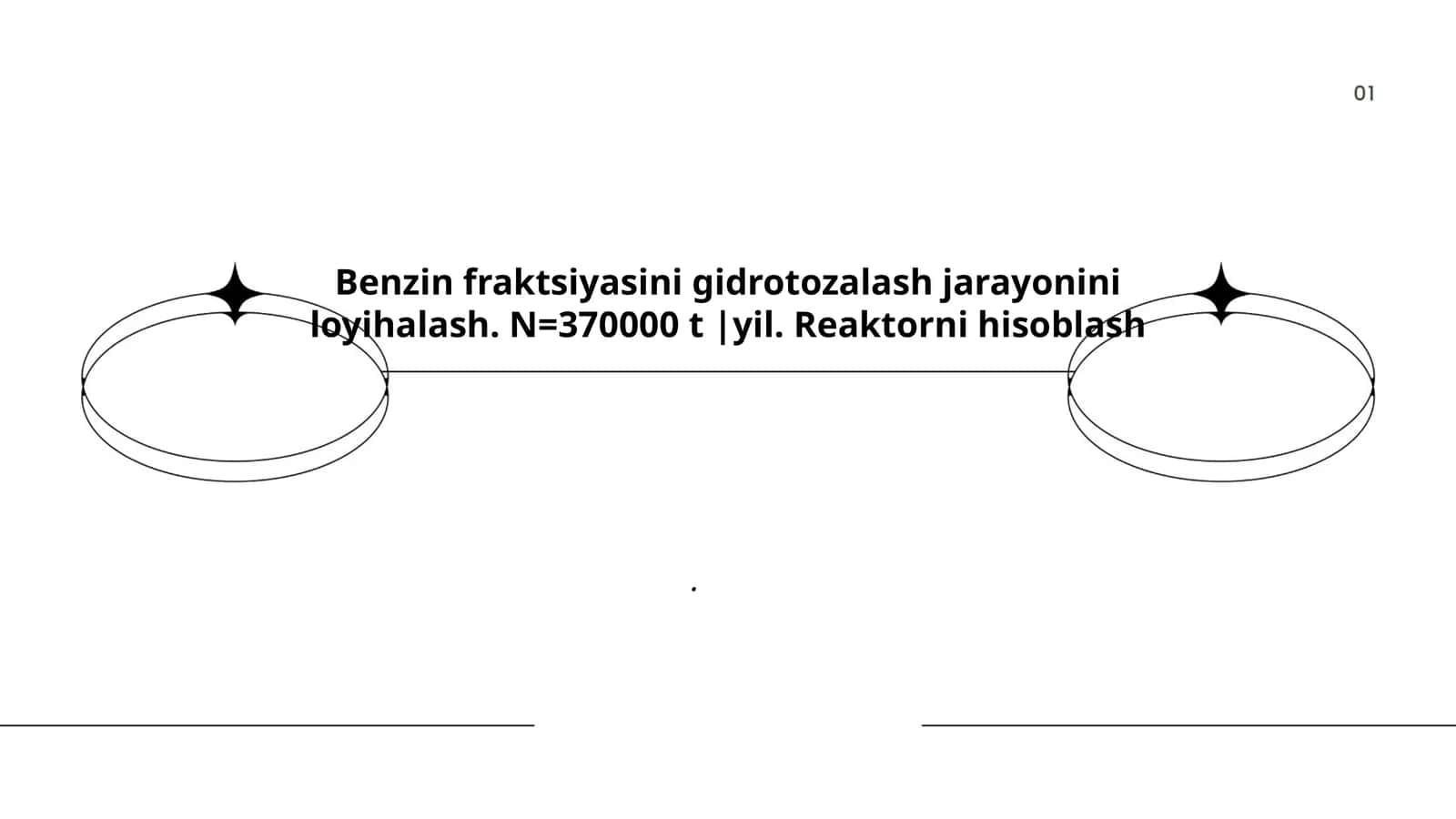 Gidrotozalash jarayoni asoslari