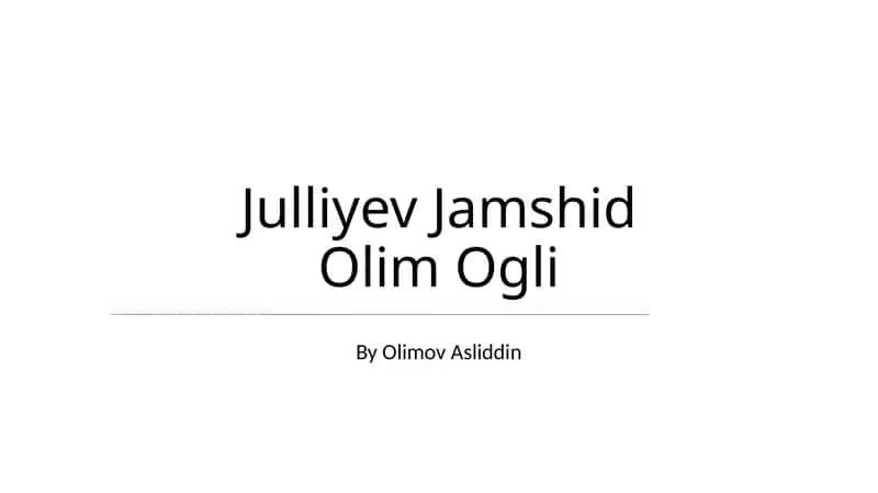 Ilmiy hissalar